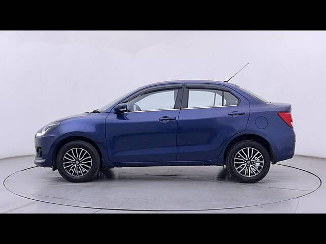 Used Maruti Suzuki Dzire [2017-2020] ZXi Plus AMT in Chennai