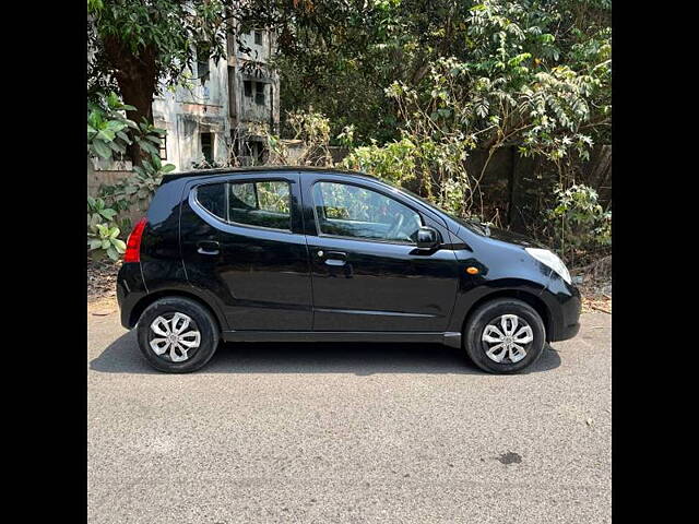 Used Maruti Suzuki A-Star [2008-2012] Vxi (ABS) AT in Mumbai