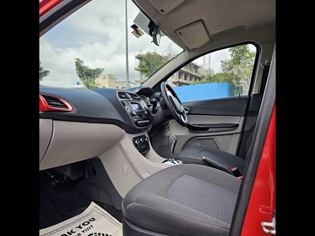 Used Tata Tiago [2016-2020] Revotron XZA [2017-2019] in Mumbai