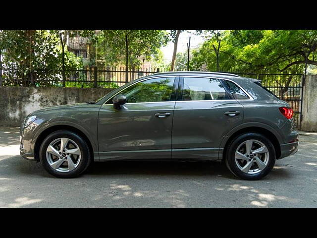 Used Audi Q3 40 TFSI Premium Plus in Delhi