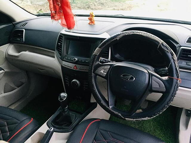 Used Mahindra XUV300 [2019-2024] 1.5 W6 [2019-2020] in Lucknow