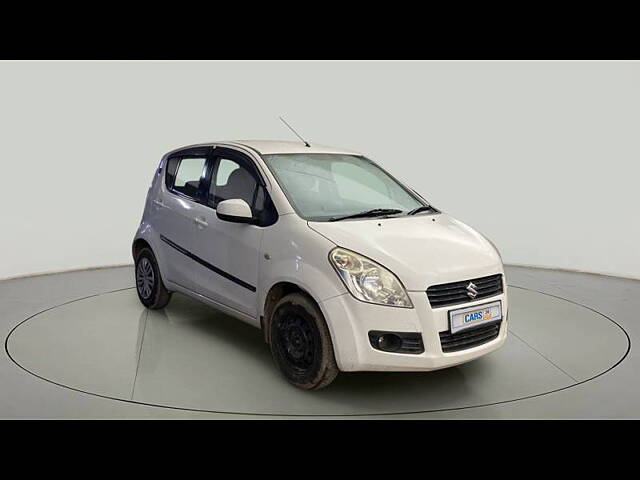 Used 2011 Maruti Suzuki Ritz in Delhi