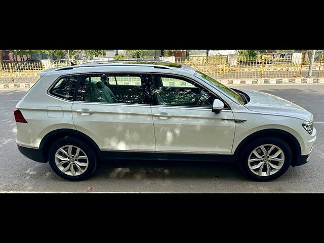 Used Volkswagen Tiguan AllSpace 2.0 TSI in Delhi