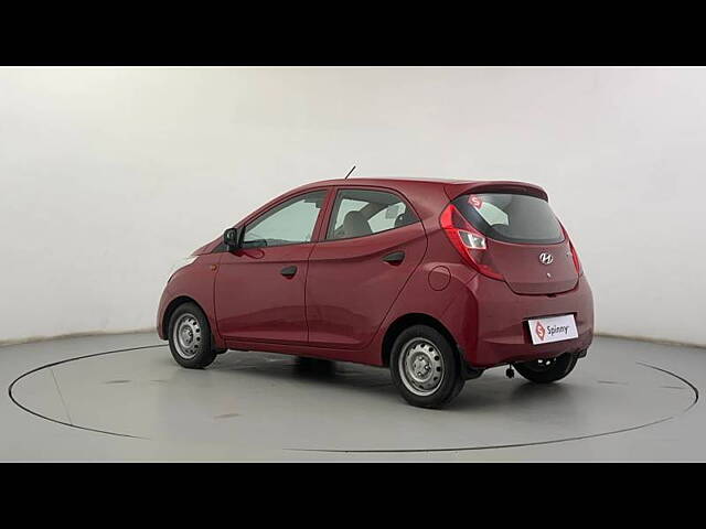 Used Hyundai Eon Era + in Ahmedabad