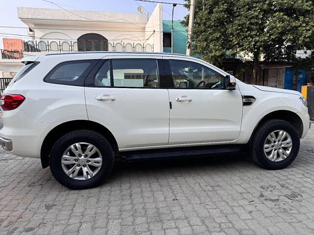 Used Ford Endeavour [2016-2019] Titanium 2.2 4x2 AT in Jalandhar