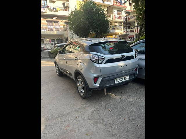 Used Tata Nexon [2017-2020] XMA Petrol in Delhi