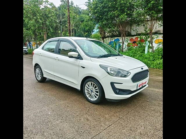 Used Ford Aspire [2015-2018] Titanium1.5 TDCi in Indore