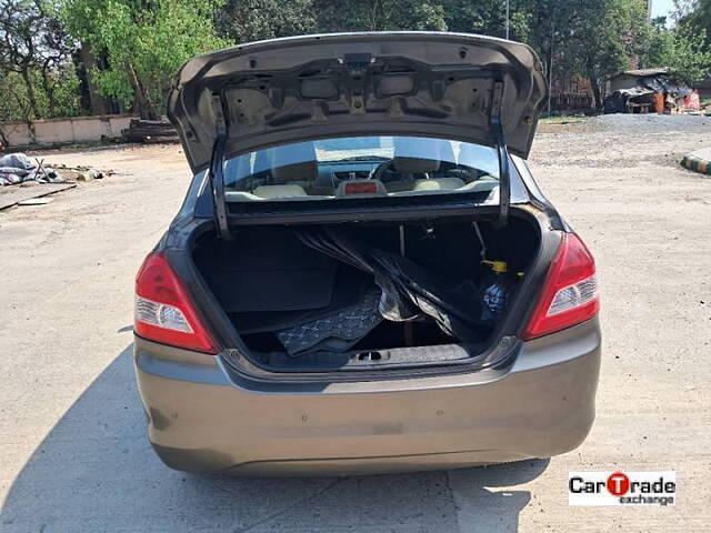 Used Maruti Suzuki Swift Dzire [2015-2017] LXI in Delhi