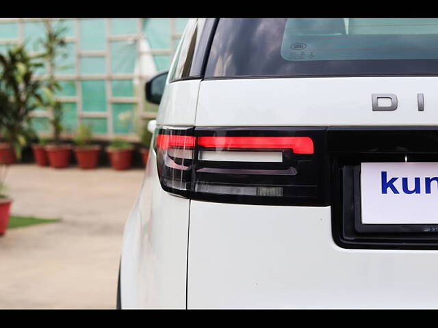 Used Land Rover Discovery [2014-2017] SE in Delhi