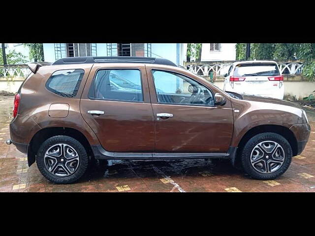 Used Renault Duster [2012-2015] 85 PS RxE Diesel in Mumbai