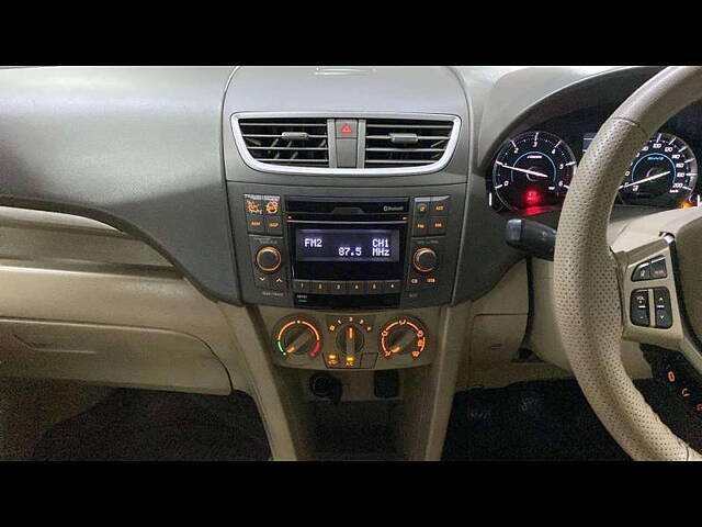 Used Maruti Suzuki Ertiga [2015-2018] VDI SHVS in Mumbai