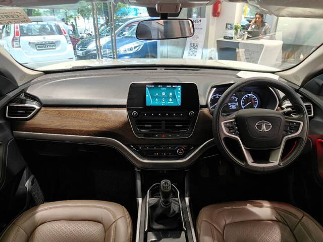 Used Tata Harrier [2019-2023] XT Plus in Mumbai