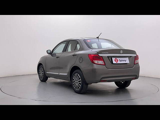 Used Maruti Suzuki Dzire ZXi Plus AGS [2020-2023] in Bangalore