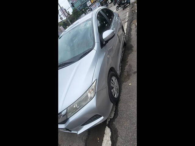 Used Honda City [2014-2017] V in Kanpur