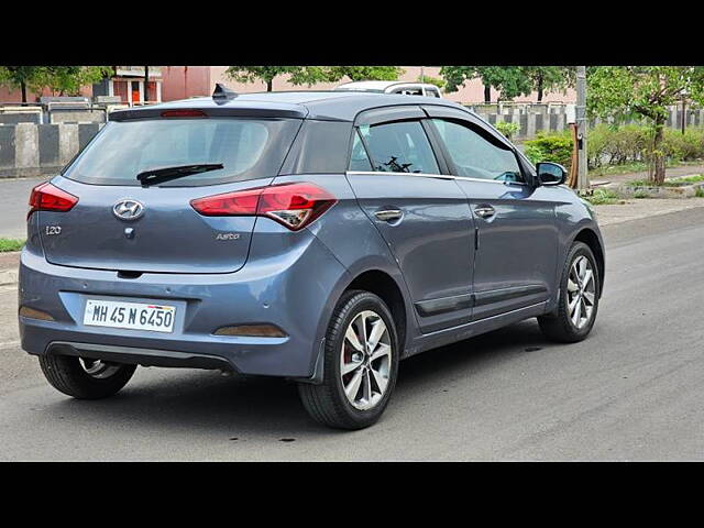 Used Hyundai Elite i20 [2018-2019] Asta 1.4 (O) CRDi in Pune