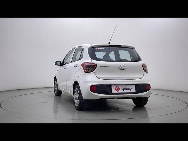 Used Hyundai Grand i10 Magna 1.2 Kappa VTVT in Bangalore