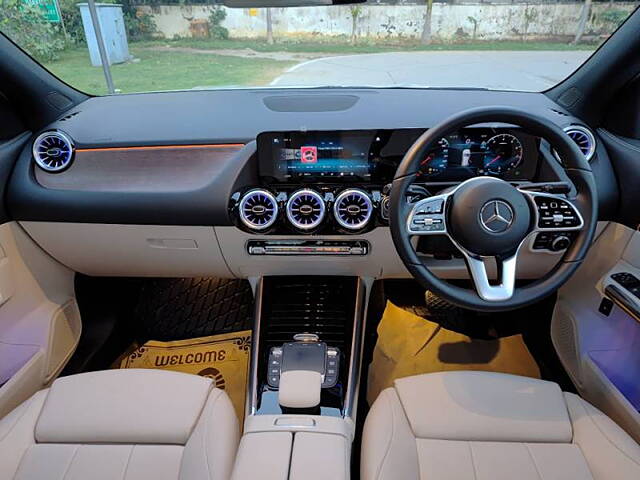 Used Mercedes-Benz GLA [2021-2024] 200 [2021-2023] in Delhi