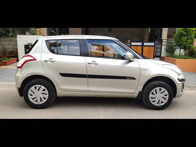 Used Maruti Suzuki Swift [2011-2014] VXi in Bangalore