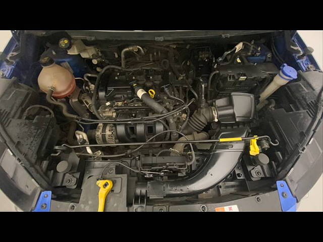 Used Ford EcoSport Titanium 1.5L TDCi [2019-2020] in Mumbai