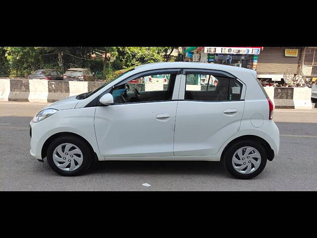 Used Hyundai Santro Sportz in Delhi