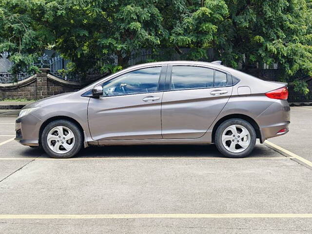 Used Honda City [2014-2017] V in Pune