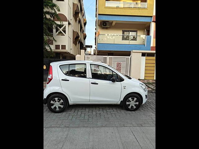 Used Maruti Suzuki Ritz [2009-2012] Ldi BS-IV in Nagpur