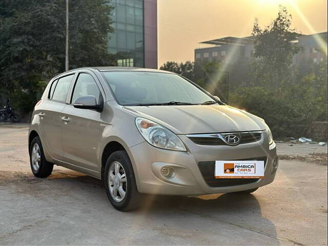 Used 2010 Hyundai i20 in Vadodara