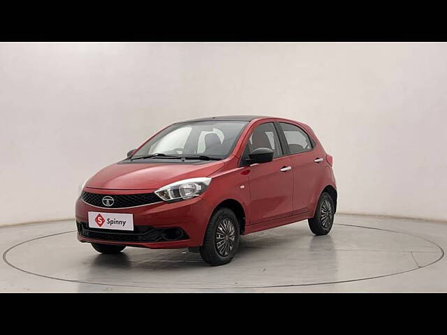 Used 2016 Tata Tiago in Pune