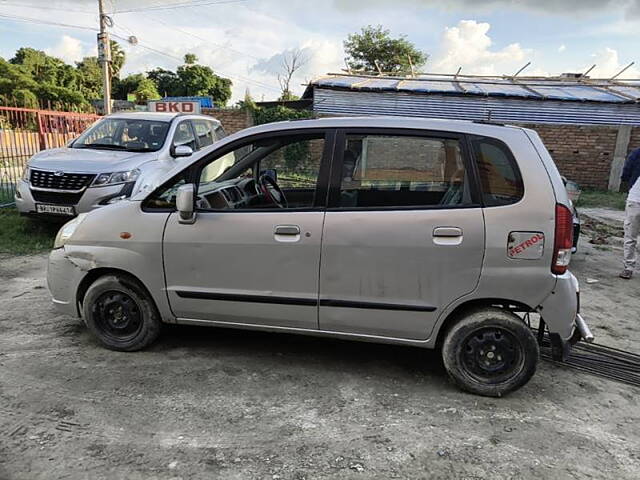 Used Maruti Suzuki Estilo [2006-2009] VXi in Samastipur