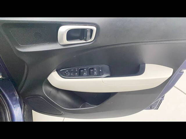 Used Hyundai Venue [2022-2023] SX 1.2 Petrol in Chennai