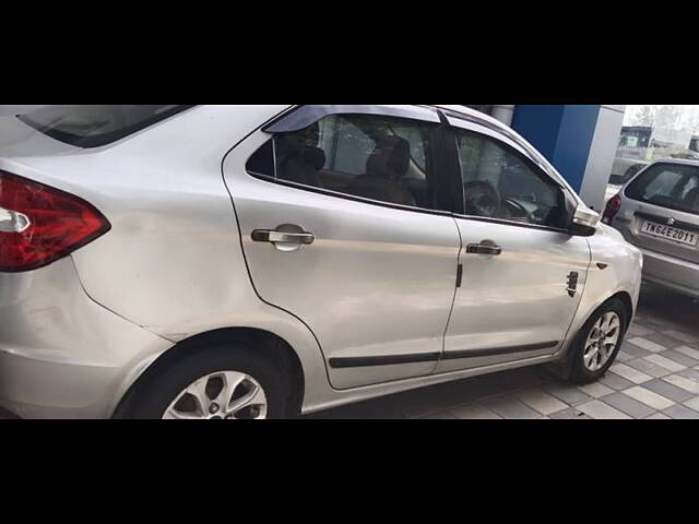 Used Ford Aspire Trend 1.5 TDCi [2018-2020] in Madurai