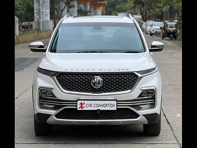 Used 2020 MG Hector in Mumbai