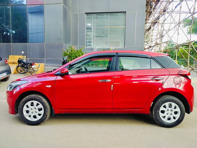 Used Hyundai Elite i20 [2016-2017] Magna 1.2 [2016-2017] in Bangalore