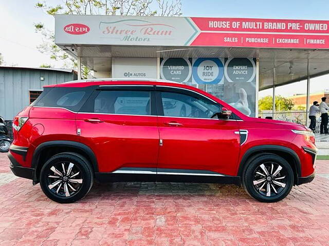 Used MG Hector [2019-2021] Sharp 2.0 Diesel [2019-2020] in Ahmedabad