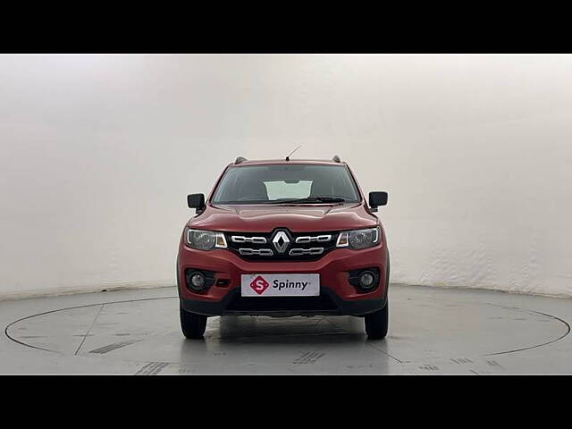 Used Renault Kwid [2015-2019] RXT [2015-2019] in Ghaziabad