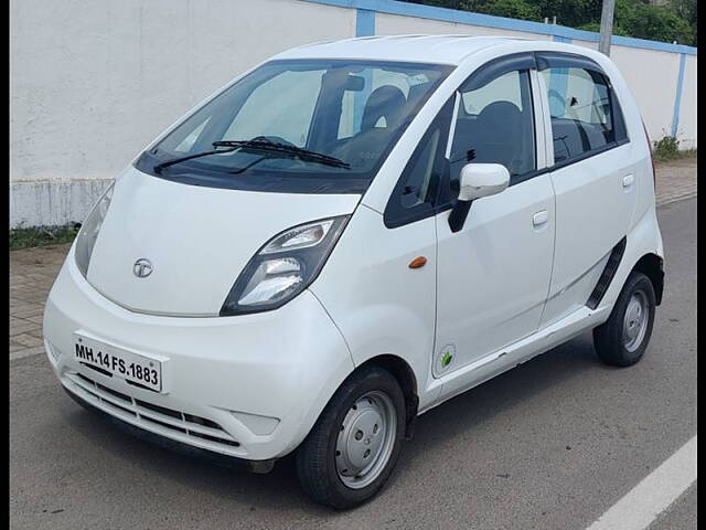 Used Tata Nano GenX XM in Pune