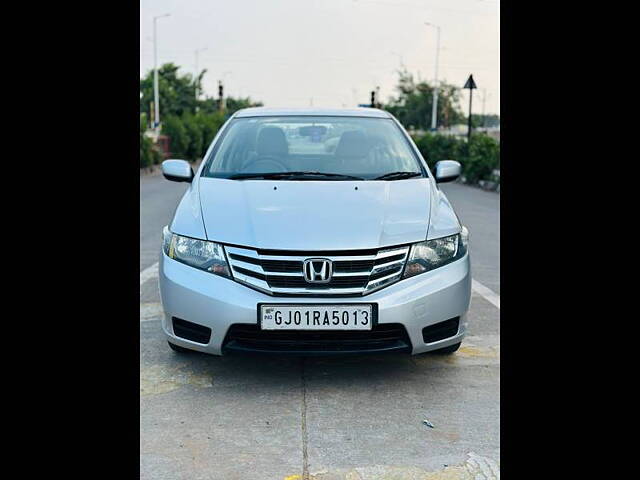 Used 2013 Honda City in Surat