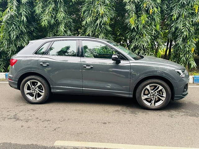 Used Audi Q3 40 TFSI Technology in Kolkata