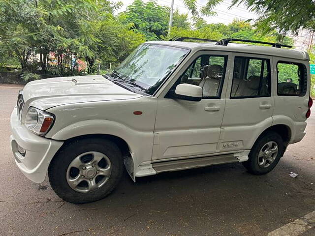 Used Mahindra Scorpio [2009-2014] SLE BS-III in Bhopal