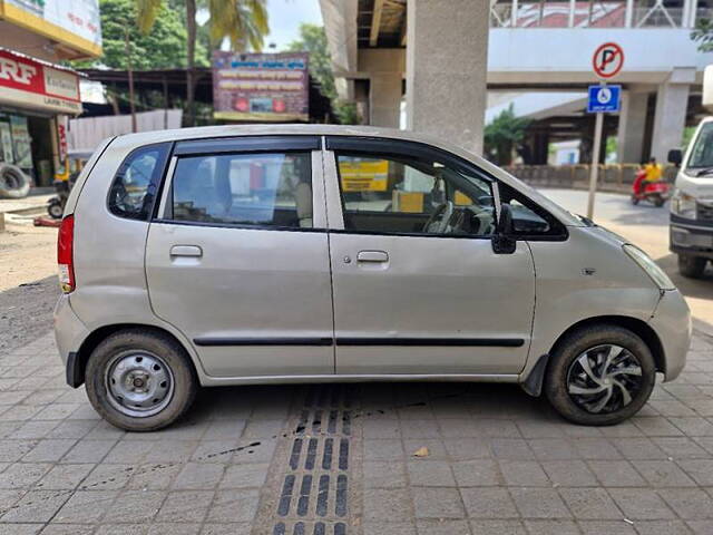 Used Maruti Suzuki Estilo [2006-2009] VXi in Pune