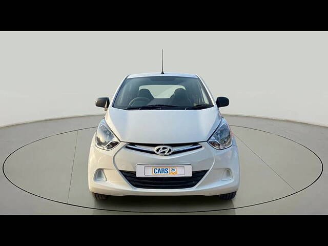 Used Hyundai Eon 1.0 Kappa Magna + [2014-2016] in Ahmedabad