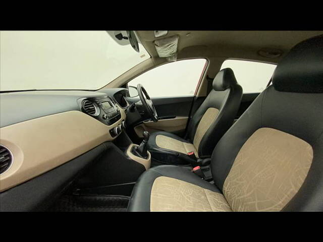 Used Hyundai Grand i10 Magna 1.2 Kappa VTVT in Delhi