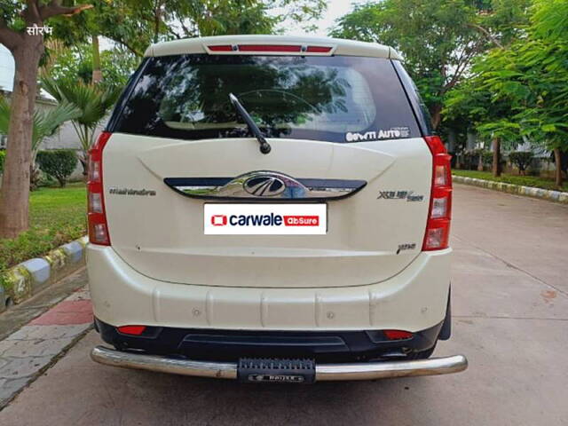 Used Mahindra XUV500 [2015-2018] W9 1.99 in Lucknow