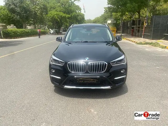 Used 2019 BMW X1 in Delhi
