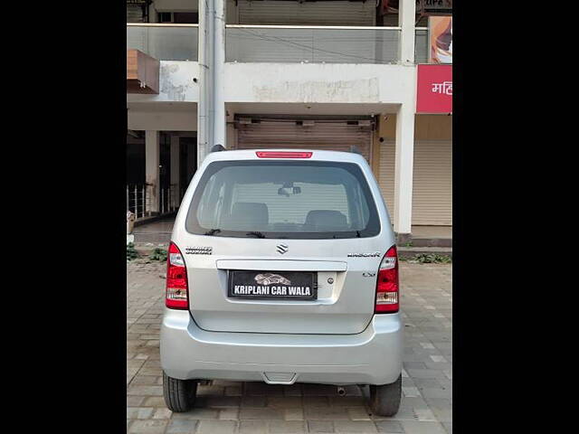 Used Maruti Suzuki Wagon R [2006-2010] LXi Minor in Bhopal