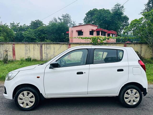 Used Maruti Suzuki Alto K10 [2014-2020] VXi AMT [2014-2018] in Vadodara