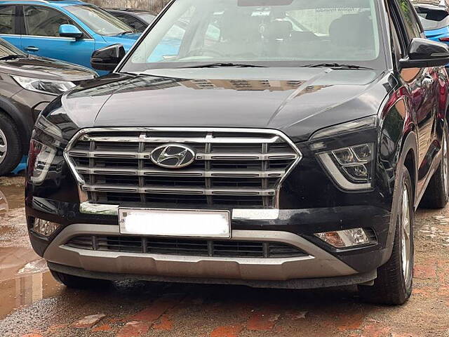 Used Hyundai Creta [2020-2023] SX 1.5 Petrol [2020-2022] in Kolkata