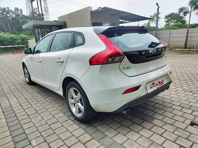 Used Volvo V40 Cross Country [2013-2016] D3 in Nashik