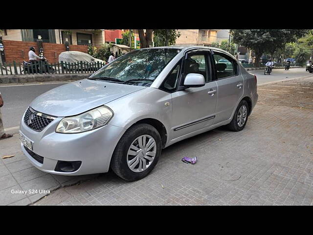 Used Maruti Suzuki SX4 [2007-2013] VXi in Delhi