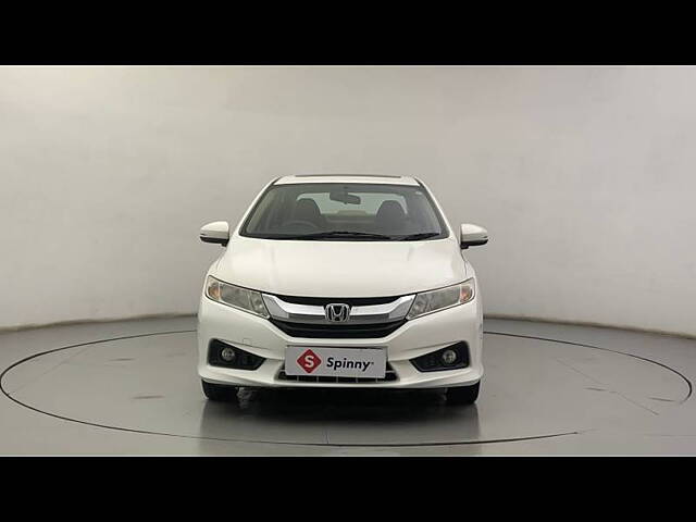 Used Honda City VX Petrol CVT in Ahmedabad